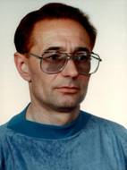 Молостов Валерий Дмитриевич