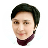 Плиева Залина Александровна