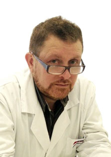 Зайцев Сергей Владимирович